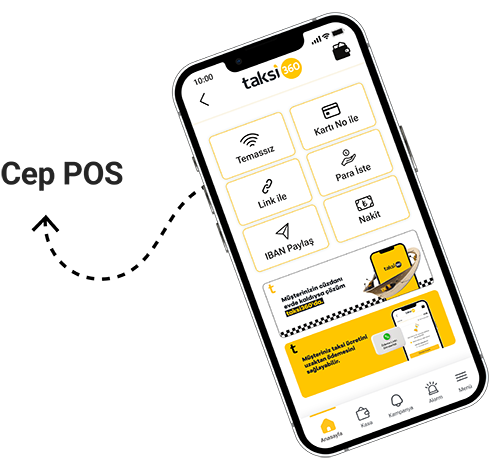 Cep POS
